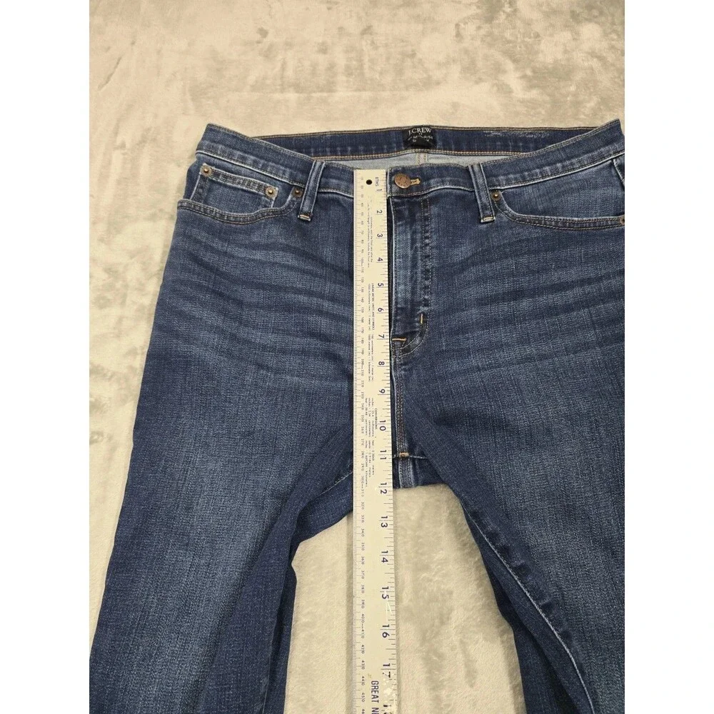 ​J. Crew 9